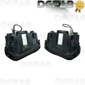 DBC11016 JAGUAR Left Right Fog Lights XJ6 #2