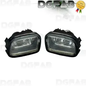DBC11016 JAGUAR Left Right Fog Lights XJ6 #3