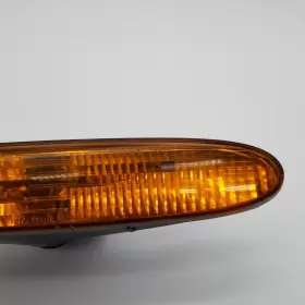 236535 JAGUAR Xjr Left Front Bumper Turn Signal Lamp XJ8 #3 236535 JAGUAR Xjr Left Front Bumper Turn Signal Lamp XJ8 #3