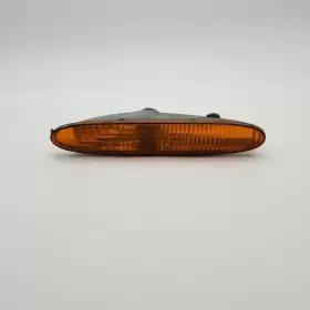 236535 JAGUAR Xjr Left Front Bumper Turn Signal Lamp XJ8 236535 JAGUAR Xjr Left Front Bumper Turn Signal Lamp XJ8