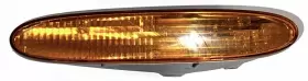 236536 JAGUAR Xjr Right Front Bumper Turn Signal Parking Lamp