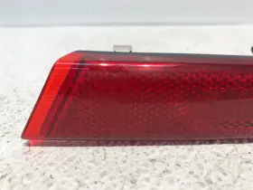 2W9313B454A JAGUAR Rear Bumper Right Rh Passenger Marker XJ8 #2