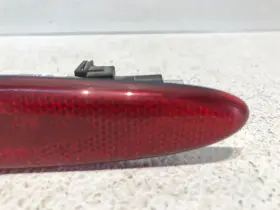 2W9313B454A JAGUAR Rear Bumper Right Rh Passenger Marker XJ8 #3