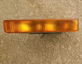 4801 JAGUAR Left Front Turn Signal Lna Ab Lh XJ6