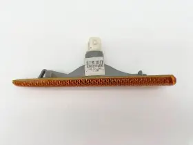 89024156 JAGUAR Xjr Front Fender Driver Marker Light Amber #2