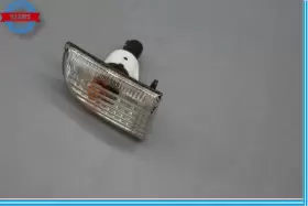 C2P3561 JAGUAR Xk Left Driver Fender Repeater Lamp Marker #3