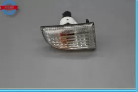 C2P3561 JAGUAR Xk Left Driver Fender Repeater Lamp Marker