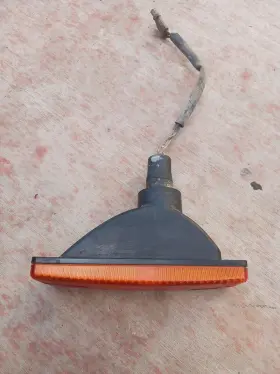 DAC2647 JAGUAR Xjs Front Parking Lamp Turn Signal Light Left