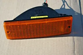 DBC11669 JAGUAR Turn Signal Light Lh Left XJ6