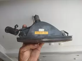 DBC2046 JAGUAR Vandenplas Right Front Turn Signal Lamp XJ6 #2