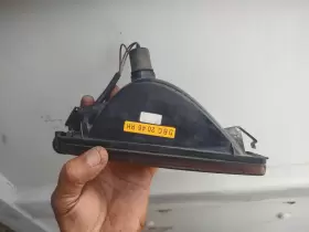 DBC2046 JAGUAR Vandenplas Right Front Turn Signal Lamp XJ6 #3