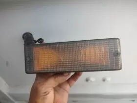 DBC2046 JAGUAR Vandenplas Right Front Turn Signal Lamp XJ6