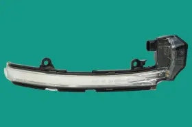 GX63-13B381-A JAGUAR Rear View Mirror Passenger Indicator Led