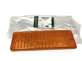JLM11244GEN JAGUAR Turn Signal Indicator Lamp Lens XJ6