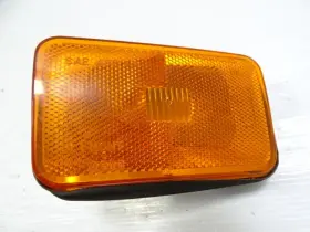LHC5030AA JAGUAR Xjs Lamp Marker Right Front #3