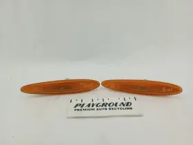 LJA5034AB JAGUAR Xkr Front Marker Lamps Lights Park LJA5034AB JAGUAR Xkr Front Marker Lamps Lights Park