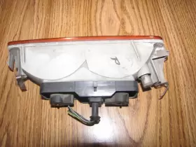 LNA4800AB JAGUAR Front Turn Signal Light Rh Passenger XJ6 #2