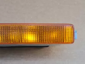 LNA4801AB JAGUAR Front Driver Left Lh Turn Signal Light Lamp #2