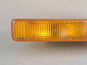 LNA4801AB JAGUAR Front Driver Left Lh Turn Signal Light Lamp #3
