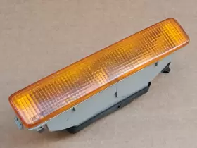 LNA4801AB JAGUAR Front Driver Left Lh Turn Signal Light Lamp