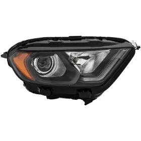 FO2503374 JAMES-CLUBS Led Drl Ecosport Titanium Halogen Se #2