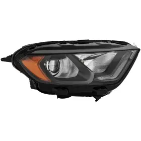 FO2503374 JAMES-CLUBS Led Drl Ecosport Titanium Halogen Se #3
