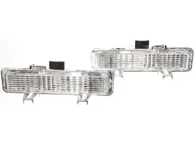 51NSYY14 JC WHITNEY Turn Signal Light Syclone Typhoon Jimmy