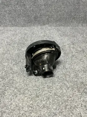 05182021 JEEP Front Bumper Fog Light Left Right Compass #2