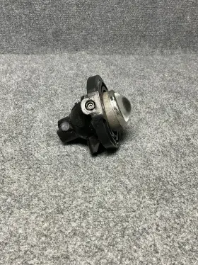 05182021 JEEP Front Bumper Fog Light Left Right Compass #3