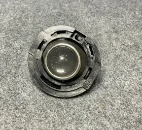 05182021 JEEP Front Bumper Fog Light Left Right Compass