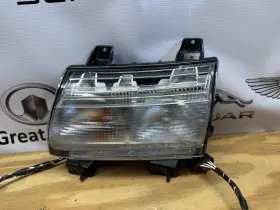 09112019085536 JEEP Halogen Left Driver Turn Signal Wrangler