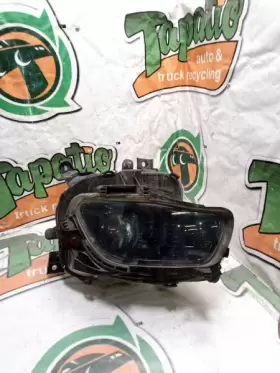 114-02744R JEEP Passenger Corner Light Lamp Turn Signal Park