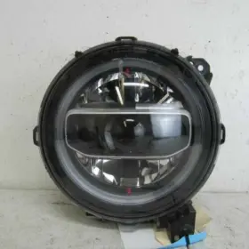 114-10487BR JEEP Gladiator Headlight Headlamp Led Light