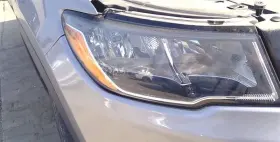114-10497R JEEP Passenger Right Rh Headlight Halogen Headlamp