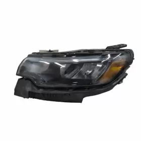 114-11392L JEEP Front Driver Headlight Led Reflector Headlamp