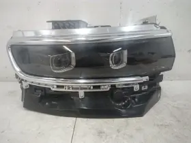 Grandwag JEEP Right Led Projector Headlight Passenger