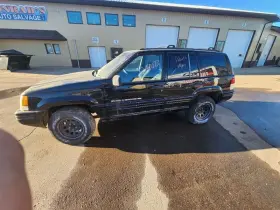 Grandcher JEEP Driver Corner Light Lamp Turn Signal Park #3