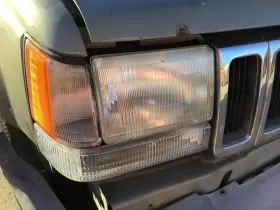 116-01074R JEEP Passenger Corner Light Headlamps Park