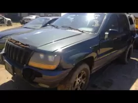 116-01126R JEEP Passenger Corner Light Fog Driving Park #2