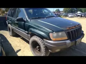 116-01126R JEEP Passenger Corner Light Fog Driving Park