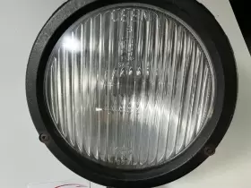 116-01132A JEEP Front Bumper Fog Light Single Tj Wrangler #2