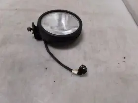 116-01132B JEEP Single Front Fog Light Tj Wrangler #3