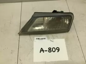 116-01262L JEEP Frontleft Driver Turn Signal Light Lamp