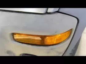 116-02316L JEEP Driver Corner Light Lamp Turn Signal Park