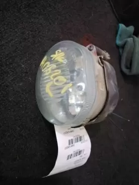 116-02318L JEEP Driver Corner Light Fog Driving Bumper Park #2