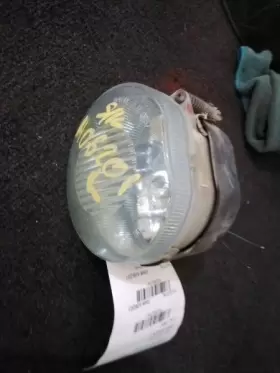 116-02318L JEEP Driver Corner Light Fog Driving Bumper Park #3