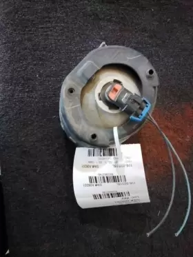 116-02318L JEEP Driver Corner Light Fog Driving Bumper Park