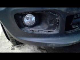 116-03612 JEEP Corner Light Fog Driving Halogen Park Renegade