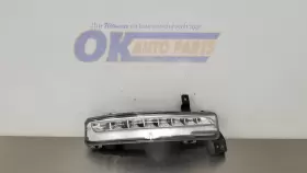 116-03651R JEEP Srt Led Daytime Running Light Lamp Right