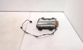 116-10190L JEEP Jl Driver Led Turn Signal Drl Wrangler
